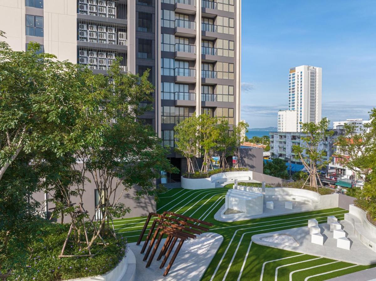 New! The Panora 1br King Seaview Penthouse